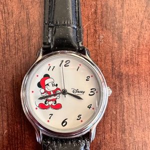 Disney Watch